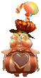 Lollipop Mama (Evolved)
