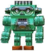 Toy Robot