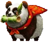 Super Panda (Evolved)