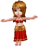 Belly Dancer