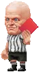 Supreme Referee (Evolved)
