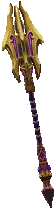 Darkangel Scepter