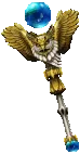 Holyangel Rune Mace