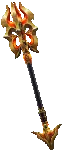 Soul Rune Mace