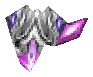 [Bound] Silver Heart Chaos Guild Charm Fragment
