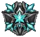 [Bound] Dark Angel Chaos Guild Charm