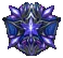 [Bound] Blue Eye Chaos Guild Charm