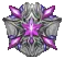 [Bound] Silver Heart Chaos Guild Charm