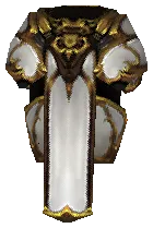 Sealed Blood Angel Pants of Longing