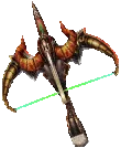 Devil Crossbow