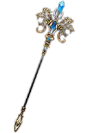 Manticore Staff
