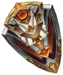 Blood Angel Lancer Shield +15