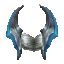Blue Eye Runist Helm