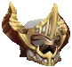 Holyangel Fighter Helm