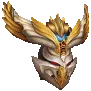 Holyangel Lancer Helm