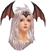 Nightwing Helm +12 +Luck