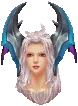 Blue Eye Slayer Helm