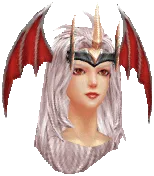 Silverheart Slayer Helm