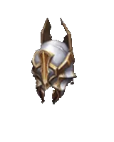 Manticore Knight Helm