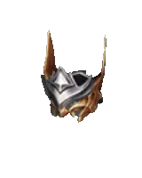 Manticore Fighter Helmet