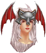 Manticore Slayer Helmet