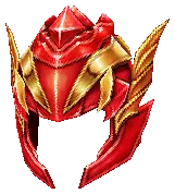 Apocalypse Elf Helmet (B)