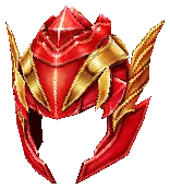 Apocalypse Summoner Helmet