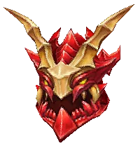 Apocalypse Fighter Helmet