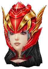 Apocalypse Rune Wizard Helmet