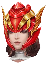 Apocalypse Mage Helmet