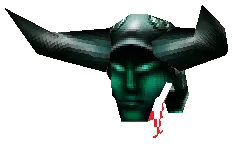 Illusion Knight Scale Helmet