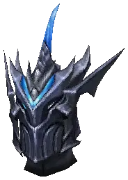 Lightning Wizard Helmet