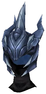Lightning Summoner Helmet