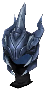 Lightning Elf Helmet