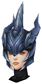 Lightning Rune Wizard Helmet