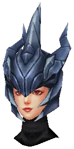 Lightning Slayer Helmet