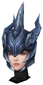 Lightning Mage Helmet