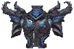 Darkangel Elf Armor (A)