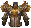 Holyangel Summoner Armor