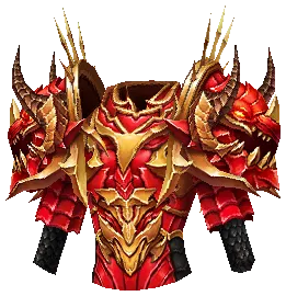 Apocalypse Lancer Armor