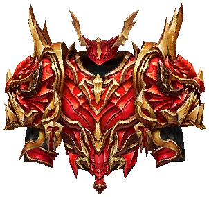 Apocalypse Magic Armor (A)