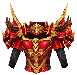 Apocalypse Slayer Armor