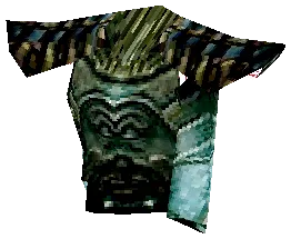 Illusion Knight Scale Armor