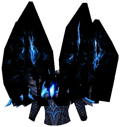 Lightning Lancer Armor