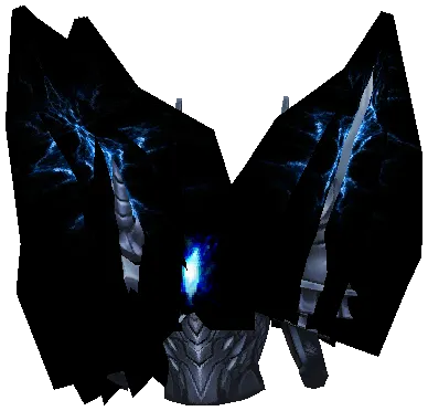 Lightning Slayer Armor