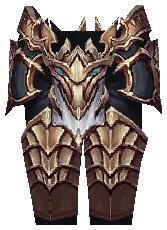 Brilliant Light Wizard Pants