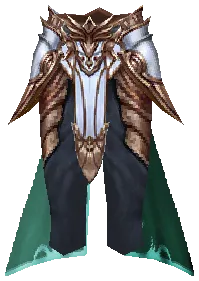 Brilliant Mage Pants