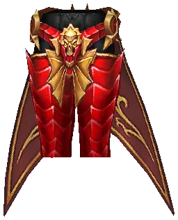 Apocalypse Lord Pants