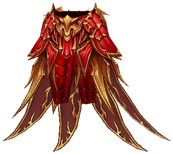 Apocalypse Lancer Pants