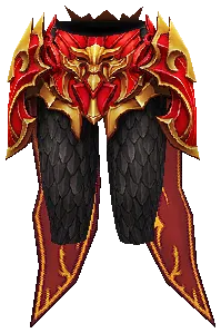 Apocalypse Slayer Pants